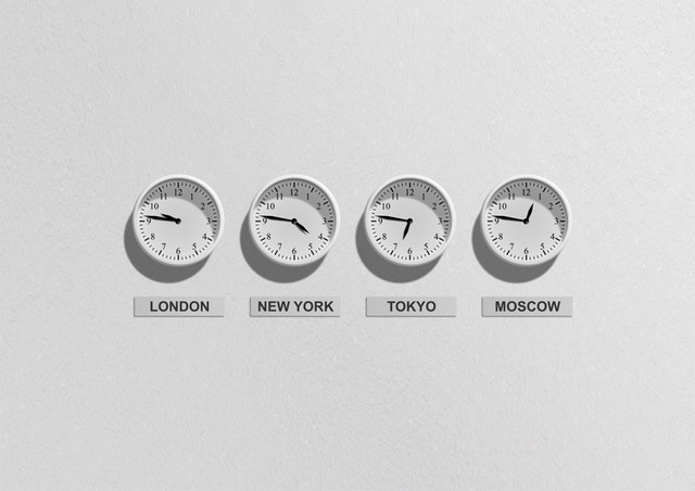 jet-lag