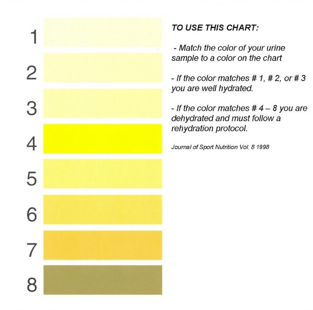 urine-color-chart