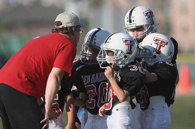 football-boys