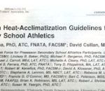 nata-heat-acclimatization