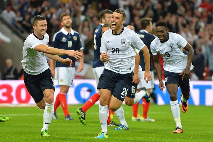 Rickie-Lambert-England