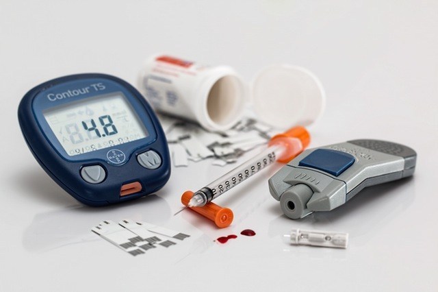 diabetes-measurement