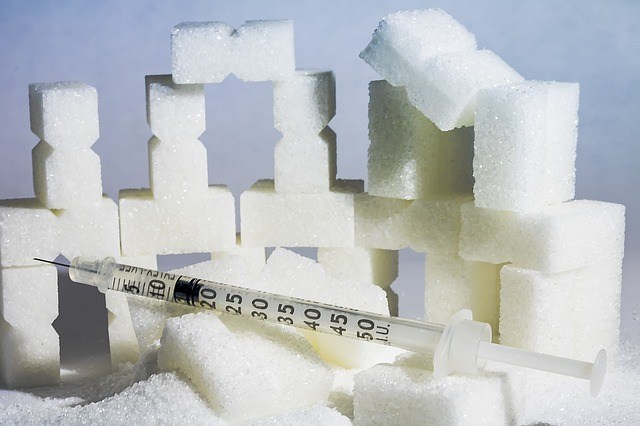 sugar-and-insulin