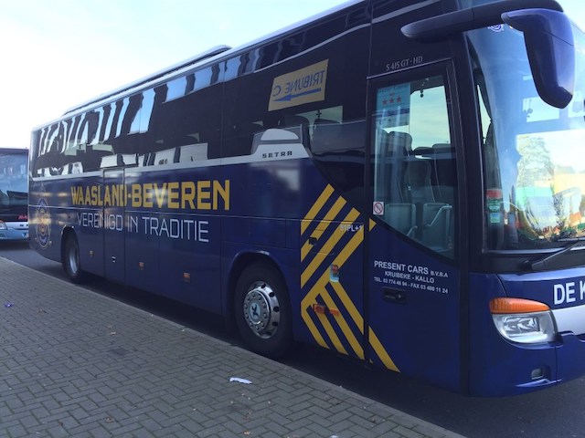 beveren-bus