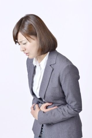 abdominal-pain