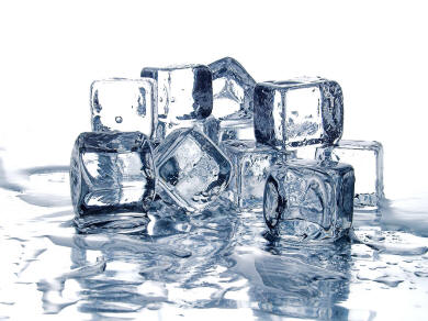 cube-ice