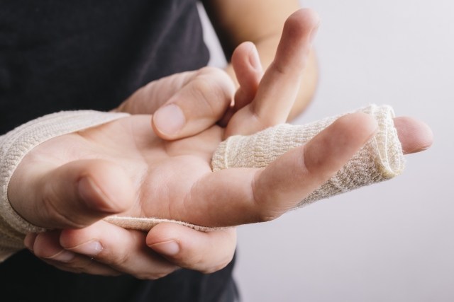 finger-injury