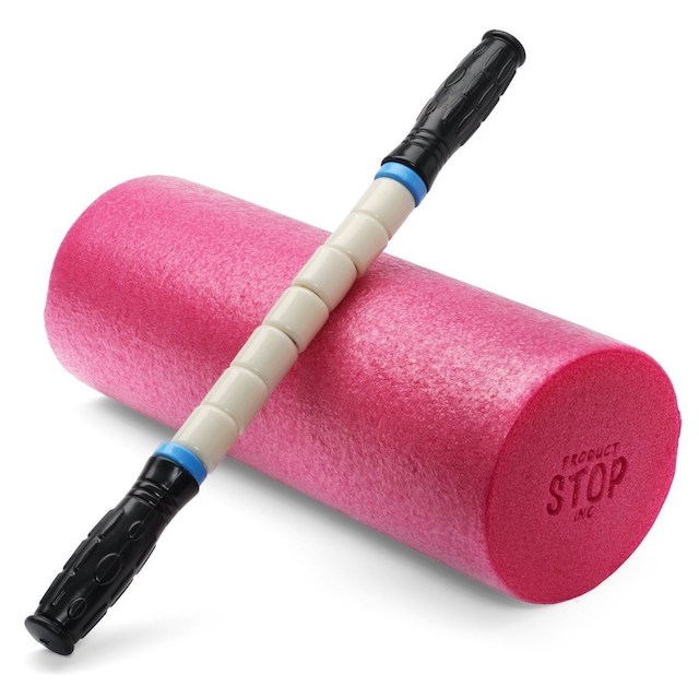 foam-roller-massage