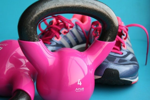 kettle-bell-training