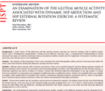 hip-exercise-systematic-review