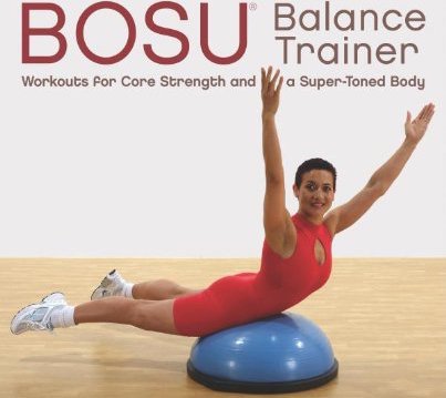 BOSU-meaning