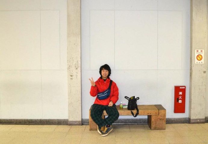 山口 淳士(やまぐち あつし)のプロフィール